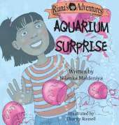 Riana's Adventures - Aquarium Surprise