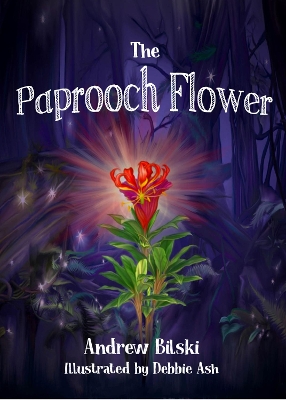 The Paprooch Flower