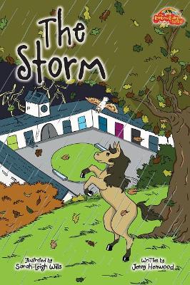 The Storm