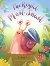 The Royal Mail Snail