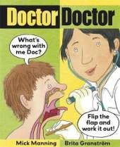 Doctor, Doctor