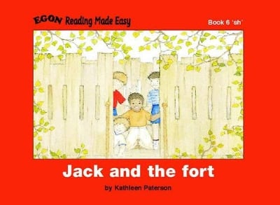Jack and the Fort