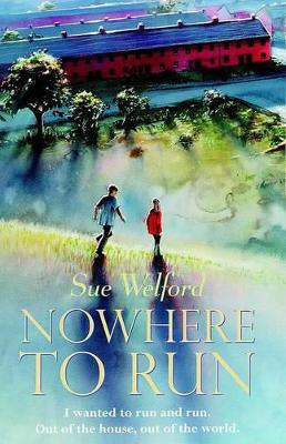 Nowhere to Run