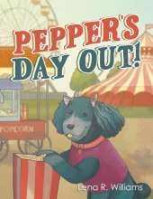 Pepper's Day Out!