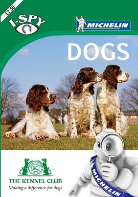 I-Spy Dogs