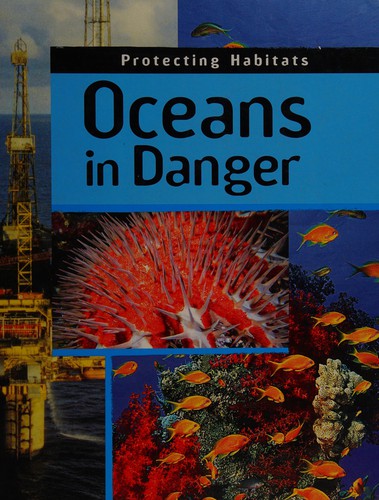 Oceans In Danger