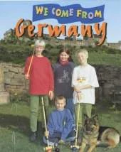 We Come From: Germany