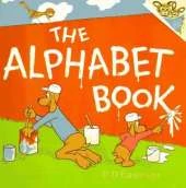 Alphabet Book