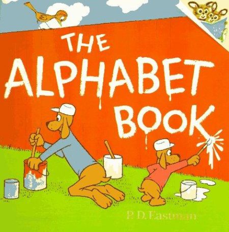 Alphabet Book