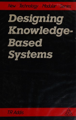 Towards Developing Expert Computer Aided Design Systems
