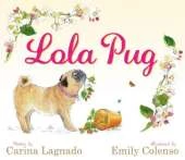 Lola Pug