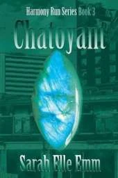 Chatoyant