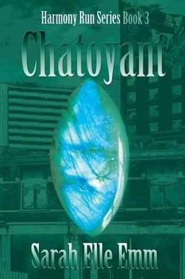 Chatoyant