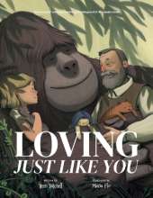 Loving, Just Like You
