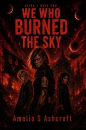 We Who Burned The Sky