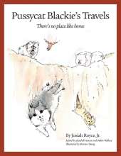 Pussycat Blackie's Travels: There's No Place Like Home