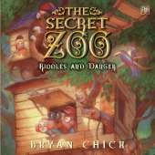 The Secret Zoo: Riddles and Danger