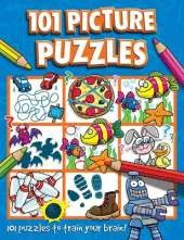 101 Picture Puzzles