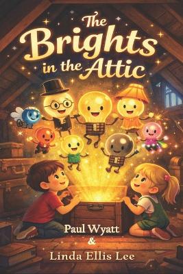 The Brights in The Attic