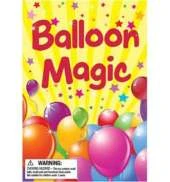 Balloon Magic