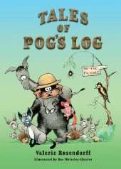 Tales of Pog's Log