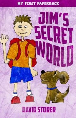 Jim's Secret World