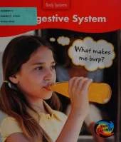 Digestive System: What Makes me Burp?