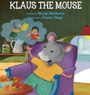 Klaus the Mouse