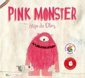 Pink Monster