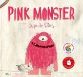 Pink Monster