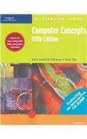 Complete Computer Concepts