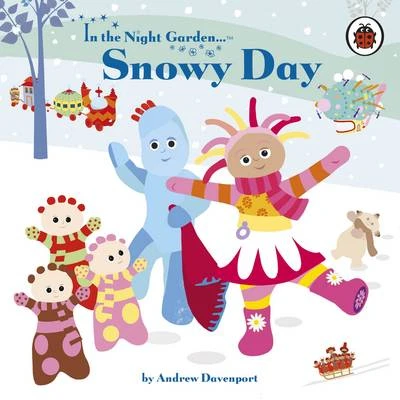 In the Night Garden: Snowy Day
