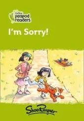 Level 2 - I'm Sorry!