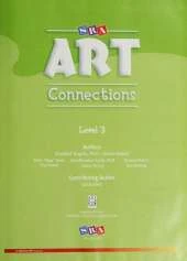 Art Connections - Student Edition - Grade K