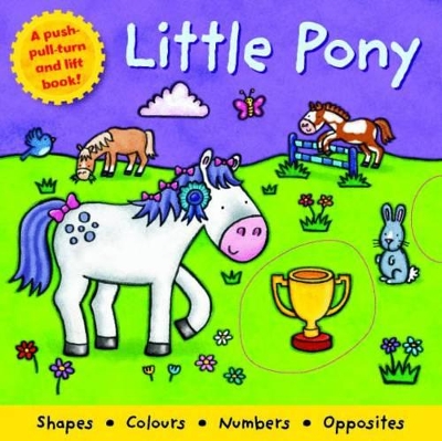 Little Pony