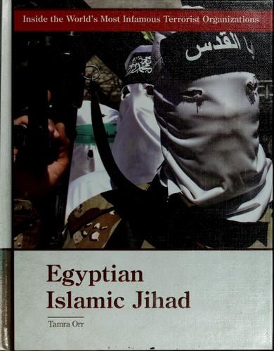 Egyptian Islamic Jihad