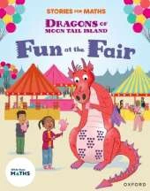 Stories for Maths: KS1: Fun at the Fair (Multiplication and division)