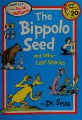 The Bippolo Seed and Other Lost Stories