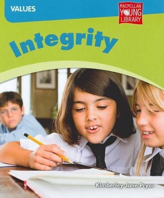 Integrity