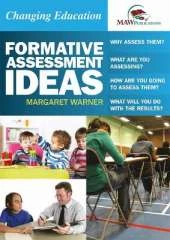 Formative Assessment Ideas