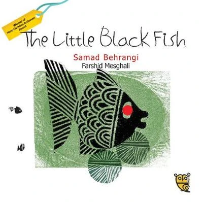 The Little Black Fish