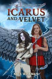 Icarus and Velvet