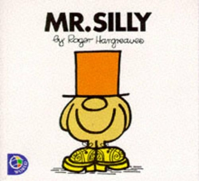 Mr. Silly