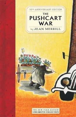 The Pushcart War