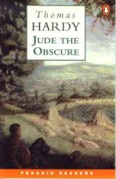 Jude The Obscure New Edition