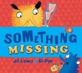 Something Missing