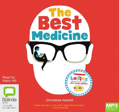The Best Medicine