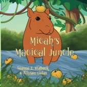 Micah's Magical Jungle