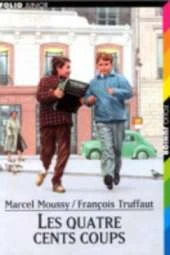 Truffaut/Les 400 Coups