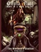 Olivia Cult: Tales of a Witch Detective: The Warlock's Chalice